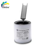 Volkswagen 7DW Silver Car Paint Suitable For Wholesalers High Quality Good Price