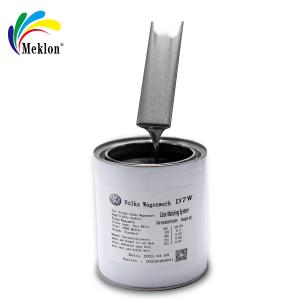 Quality Volkswagen 7DW Silver Car Paint Suitable For Wholesalers High Quality Good Price wholesale