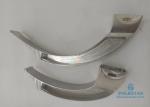 Balustrades Hardware Handrail Fitting 304 316 Stainless Steel Railing Part