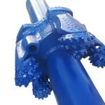 Down Hole HDD Rock Reamers Hex Directional Drill Back Reamers