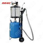 Oil exchanger machine AA-OE3027