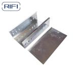 Aluminum Electrical Cable Tray for Durable Support and Customized Color