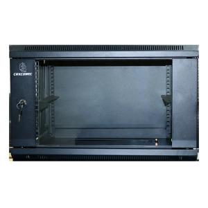 China 4U 6U 9U 19 Inch 12U Rack Wall Network Server Cabinet Electronics Computer Hardware on sale