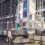Cnc Boring Milling Machine Supplier Vertical Universal Milling Machine