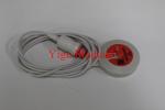 Original Sonicaid Pink Ultrasound Probe 8400-6921 TOCO