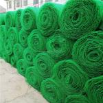 CE/ISO9001/ISO14001 Certified HDPE 3D Geomat for Tri-Dimensional Plastic Grass