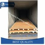 Big 3000 Series Aluminium Alloy Plate Non Polished Isolating Room Use