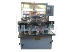 50BPM PET Bottle Water Filling Machine With 12 Rinsing Heads