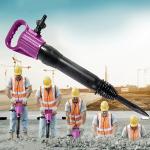 Air Breaker Hammer G11 Portable Rock Drill Machine Pneumatic Jack Hammer with