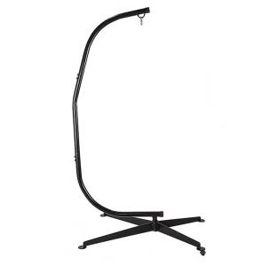 Quality High Comfort Hammock Chair C Stand Stable With 150lbs Weight Capacity wholesale