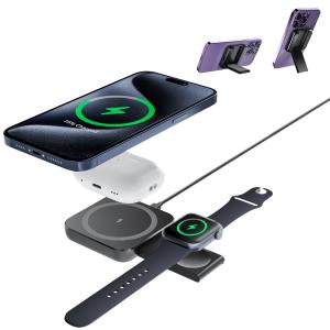 Quality Convenient And Versatile Wireless Charging Stand For Modern Lifestyles wholesale