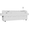 Buy cheap reflow oven machine/the best quality and the best serves from china supplier from wholesalers