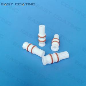 Quality Corona gun modular powder feed pump throat,0.188 in,ID PTFE 225549 wholesale
