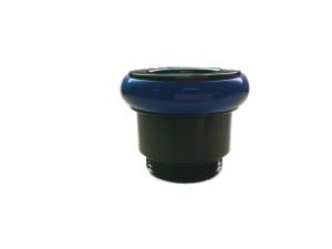 Quality Machino Female 1.5'' to NST Male 1.5'' adapter-KYK38-NST38M-Strong Lightweight Alloy Construction wholesale