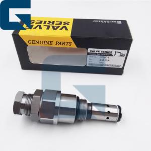 Quality 702-75-01270 7027501270 Excavator Accessories PC200-8 Main Relief Valve wholesale