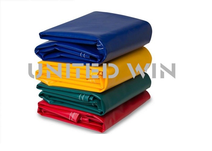 35m Min Tarpaulin Cutting Machine