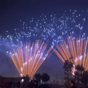Quality Professional Outdoor Cake Fireworks Pyrotechnics 2025 Wholesale 1.3G Cake Fireworks For Festive Use wholesale