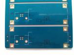 OEM Multilayer Rigid Flexible FR4 Material surface HASL/ENIG Green soldermask