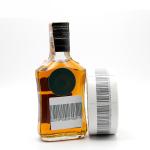 Hot Sale Thermal Paper Printing Cosmetic Soft Tag Single Use Retail Protection