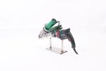 40mm Hdpe Plastic Extrusion Welding Machine 5mm Rod