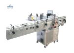 Stylish Water Bottle Sticker Labeling Machine With Oem Label Applicator