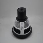 1.5kHz 15 Inch 3000W RMS Competition Car Subwoofers