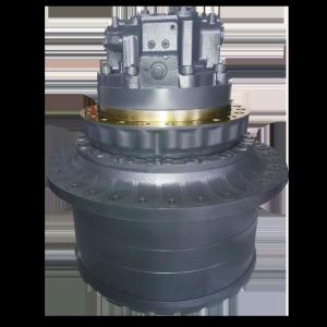 Quality Belparts Excavator 706-88-01101 Travel Motor Assy PC600-7 Final Drive For Komatsu wholesale
