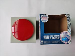 Quality Battery Powered 5 Digit Countdown Timer Digital For Speed Training wholesale