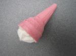 228g Bag Pack Ice Cream Fruity Marshmallow Gifts / Snack Marshmallow