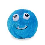 Big Pink Inflatable Toy Kids Plush Jump Monster Jumping Ball Cushion Pillow