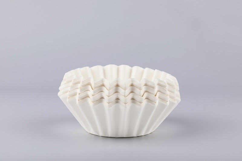 Bowl Shaped Coffee Maker Filter Basket