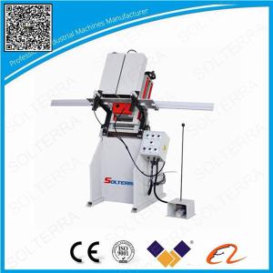 Quality PVC Windows 3 axis Water Slot Milling Machine SCX02-3 wholesale