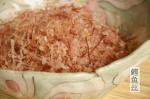 Japanese Style Hon Dashi Powder Halal Yamaki Dried Bonito Flakes