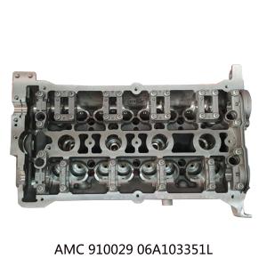 Quality Cylinder Head Of Engine AMB AQX 06A103351L For Passat Golf Jetta wholesale