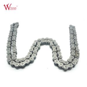 Quality O Ring Aftermarket Motorbike Drive Chain 420 520 Model ISO9001 Approval wholesale