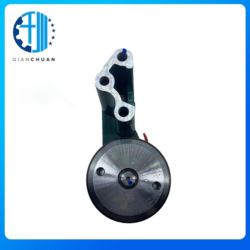 D6E Fuel Pump 21019945 For Volvo EC210B EC240B Excavator