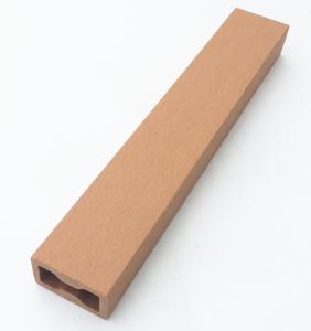 Quality Capped Composite Decking Keel Outdoor Waterproof Wpc Joist wholesale