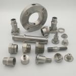 High Demand Custom Stainless Steel Parts Micro Machining Oem Design