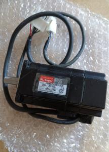 Quality P50B05020DXS20 Sanyo Denki Motor With Plug Connector wholesale