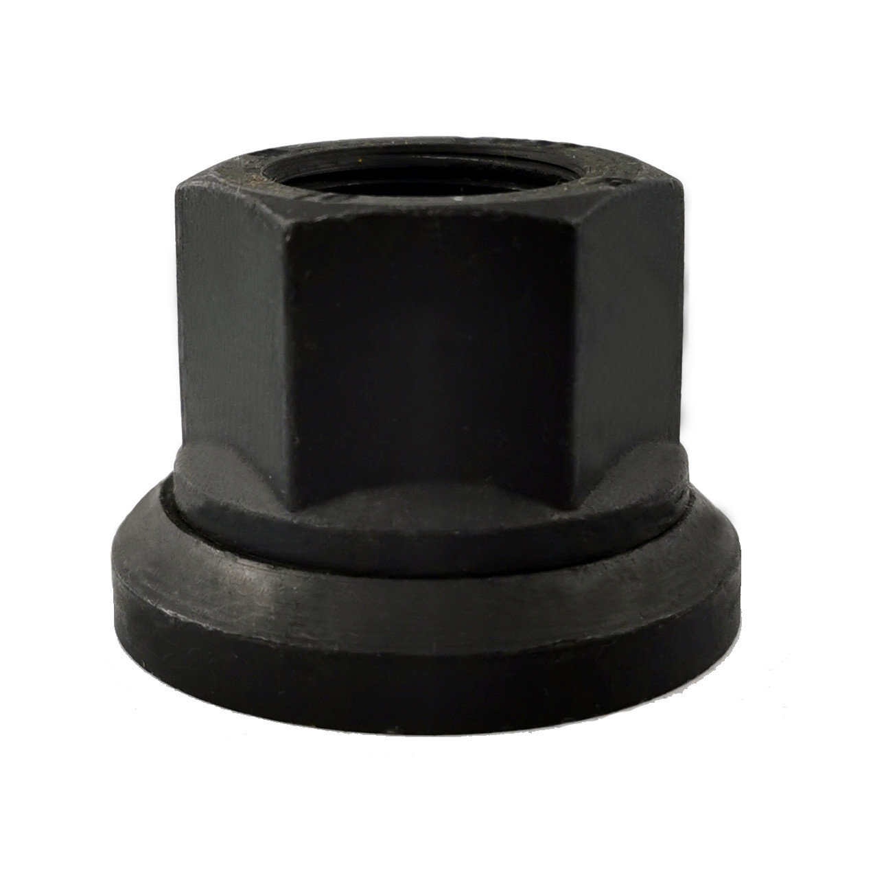 Heavy Duty Truck Nuts Wheel Swivel Nuts Truck Accessories For Volvo Trucks Oem 21303956 21402076 20551045