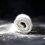 Waterproof Membrane Bentonite Geosynthetic Clay Liner for Natural Sodium