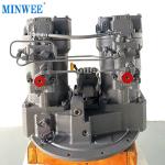 9256101 ZX330 HPV145 Hydraulic Pump Excavator Spare Parts