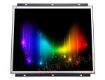 15'' Sunlight Readable Display 1024x768 High Brightness 1000nits