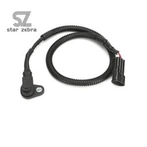 Quality Excavator Parts Camshaft Sensor ZAX240 250-3 ZAX330-3 350-3 SH240-5 Metal Plastic DHL FEDEX EMS UPS SEA Shipping Term wholesale