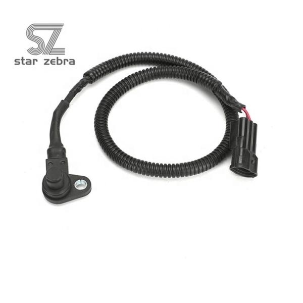 Excavator Parts Camshaft Sensor ZAX240 250-3 ZAX330-3 350-3 SH240-5 Metal
