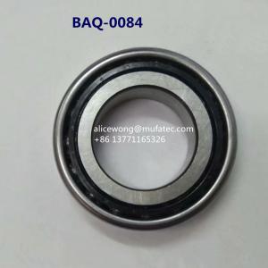 Quality BAQ-0084 A steering rack bearing angular contact ball bearing 22*40*10mm wholesale
