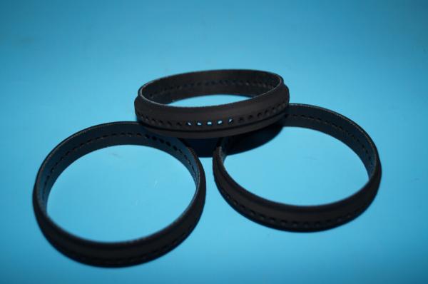 GFH83109S0,komori sheet slowdown belt,komori belt,52 holes,GFH-8310-9S0,komori