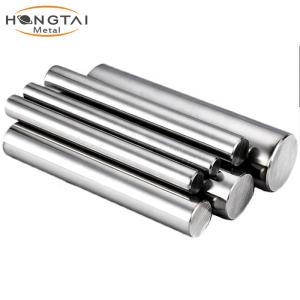 Quality 2B 2D No.1 4mm Stainless Steel Round Bars 304 316 316 In Inox wholesale