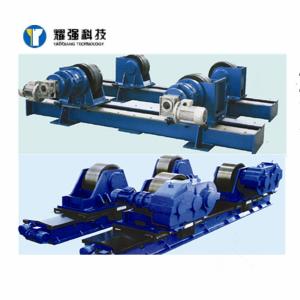 Quality HGK-30 500mm Welding Rotator Adjustable Welding Roller wholesale