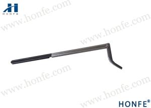 Quality 911132290 Sulzer Loom Spare Parts Weft End Gripper Foot FA wholesale